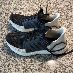 Adidas Ultraboost Sneakers